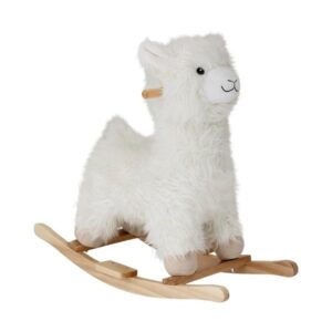 Bloomingville MINI - Rocking Horse - Lama
