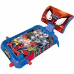 Bordfodbold Lexibook SPIDER-MAN