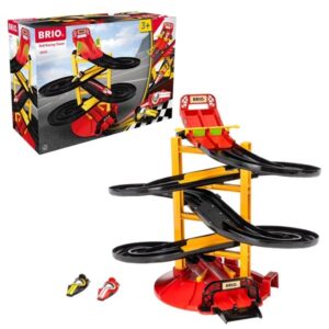 Brio Roll Racing Tower