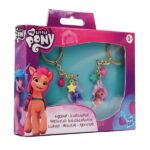 Canenco My Little Pony BFF Keychain