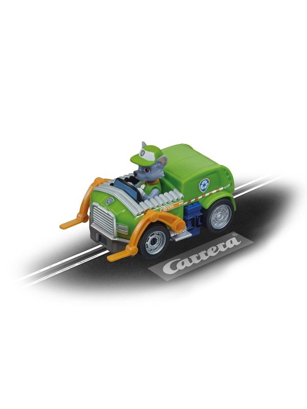 Carrera FørstePAW Patrol - Rocky