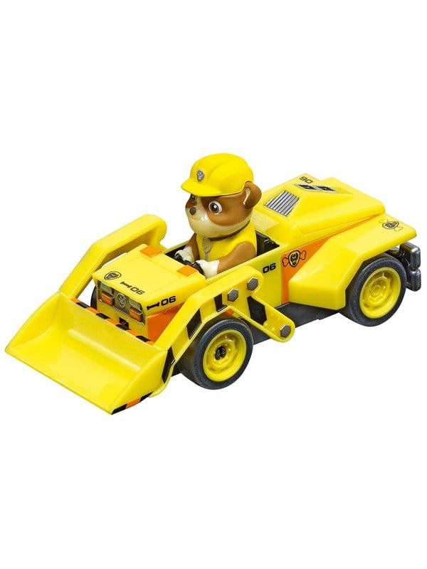 Carrera FørstePAW Patrol - Rubble