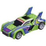 Carrera GO!!! Build n Race - Racer Car green