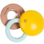 Classic Makron baby rangle (fra 6 M)
