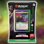 Commander Masters - Commander Deck: Enduring Enchantments