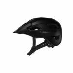 Cykelhjelm til voksne Lazer Chiru Sort 55-59 cm