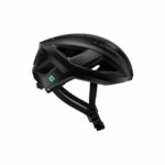 Cykelhjelm til voksne Lazer Tonic KinetiCore Sort 52-56 cm