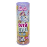 Dukke Barbie Cutie Reveal Dalmatiner