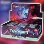 Duskmourn: House of Horror - Play Booster Box (Display)