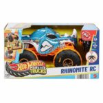 Fjernstyret Bil Hot Wheels
