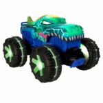 Fjernstyret Bil Hot Wheels Mega-Wrex