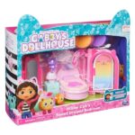 Gabby's Dollhouse Deluxe Room - Cat's Bedroom