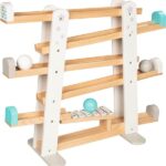 Goki Ball track with xylophone