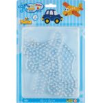 Hama Maxi Perleplader - 2 stk. - Bil/Flyvemaskine