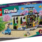 Heartlake City Cafe 42618