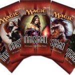 Innistrad Booster Pack (Magic the Gathering)