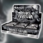 Innistrad: Double Feature - Draft Booster Box (Display)