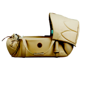 Kaleche til SleepCarrier - Oat beige