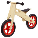 Krea Løbecykel - Træ