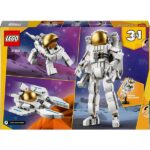 LEGO Creator 31152 Astronaut