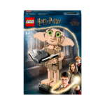 LEGO Harry Potter 76421 Husalfen Dobby™
