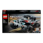 LEGO Technic 42090 Flugtbil