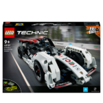 LEGO Technic 42137 Formula E® Porsche 99X Electric