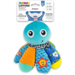 Lamaze Blæksprutten Salty Sam