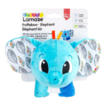 Lamaze Puffaboo Elefant