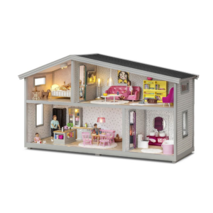 Lundby Life Dukkehus
