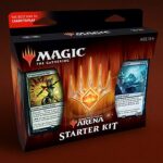 Magic: The Gathering 2021 Arena Starter Kit
