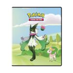 Mappe - Pokemon - Gallery Series: Morning Meadow - Ringbind (Album) - Ultra Pro #16473