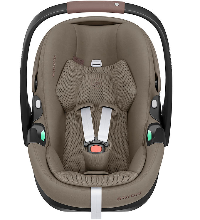 Maxi-Cosi Autostol - Pebble 360 Pro2 - Truffle