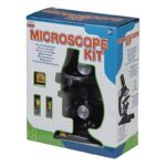 Mikroskop Colorbaby Smart Theory Børns