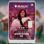 Modern Horizons 3 Collector's Edition Commander Deck: Graveyard Overdrive