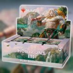 Modern Horizons 3 - Play Booster Box (Display)
