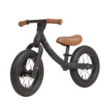 My Hood Rider Løbecykel - Sort