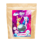 My Little Pony Bath Bombs - 6 stk.