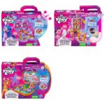 My Little Pony Mini World Magic Compact Creation (Assorted)
