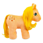 My Little Pony Retro Applejack Bamse 21c