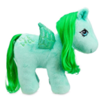 My Little Pony Retro Medley Bamse 21cm