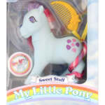 My Little Pony Retro Sweet Stuff