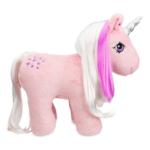 My Little Pony Retro Twilight Bamse 21cm