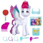 My Little Pony Wing Surprise Zipp Storm 14cm