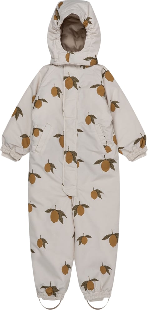 Nohr Snowsuit Print