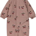 Nohr Snowsuit Print