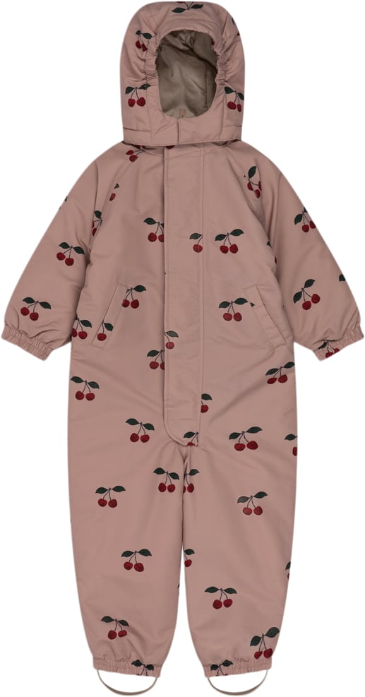 Nohr Snowsuit Print