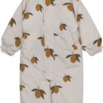 Nohr Snowsuit Print