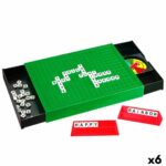 Ordspil Colorbaby 25,5 x 3 x 19 cm (6 enheder)