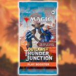 Outlaws of Thunder Junction - Play Booster Pack